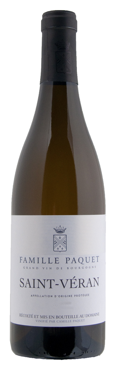 Afbeelding van Famille Paquet Saint Veran 99 Coupées '23