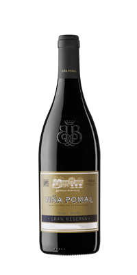 Afbeelding van Viña Pomal Gran Reserva centenario '15