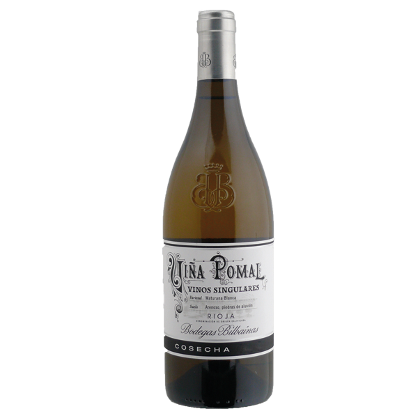 Afbeelding van Vino Singular Maturana Blanca '18