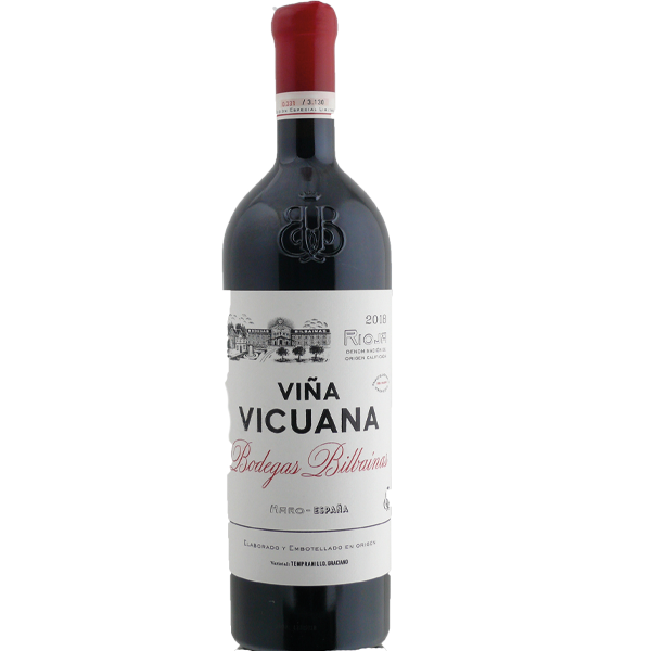Afbeelding van Vina Vicuana '18 c/3