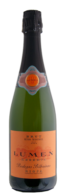 Afbeelding van Lumen Sparkling Rioja