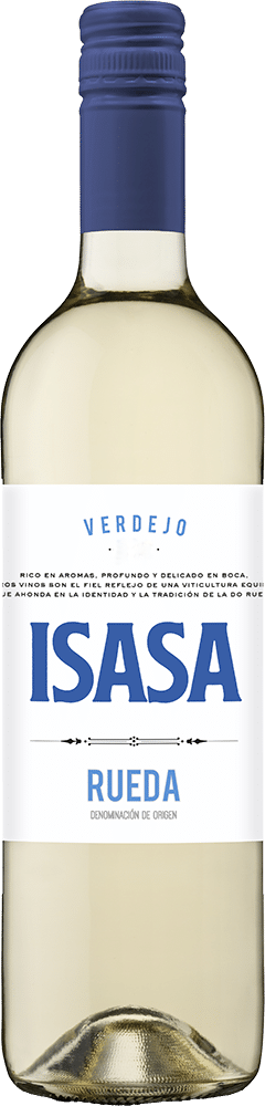 Afbeelding van Isasa Rueda Verdejo '24
