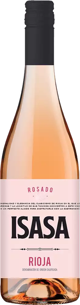 Afbeelding van Isasa Rioja Rosado '24