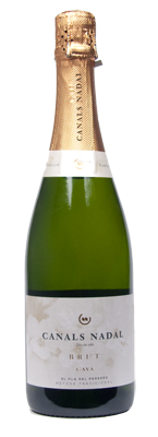 Afbeelding van Canals Nadal Cava Brut