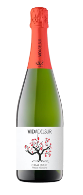 Afbeelding van Cava Vida del Sur Brut