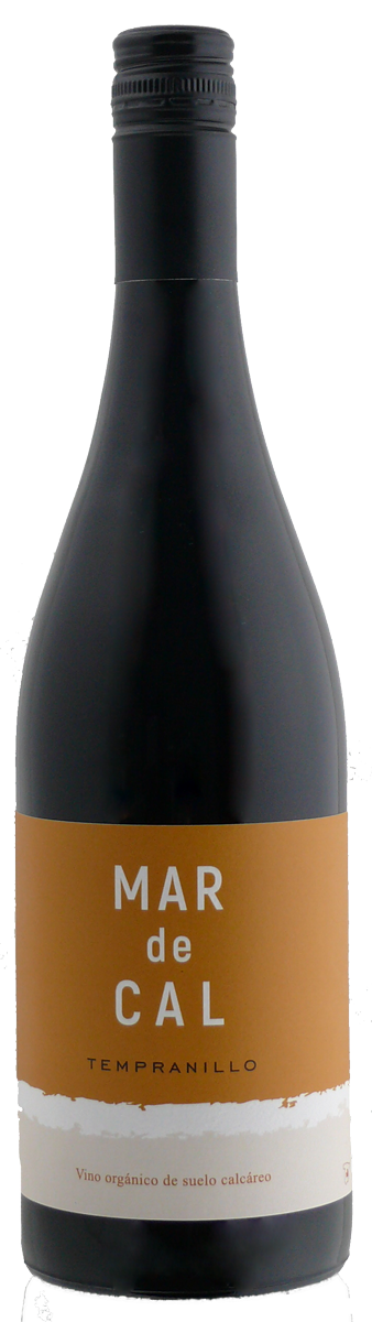 Afbeelding van Mar de Cal Tempranillo '22
