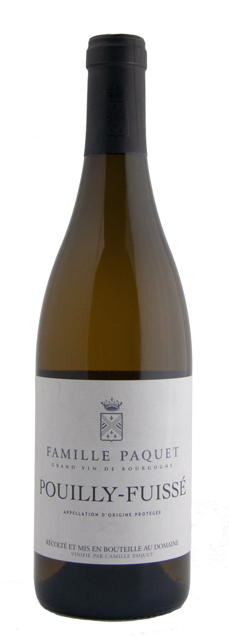 Afbeelding van Famille Paquet Pouilly Fuissé  '23