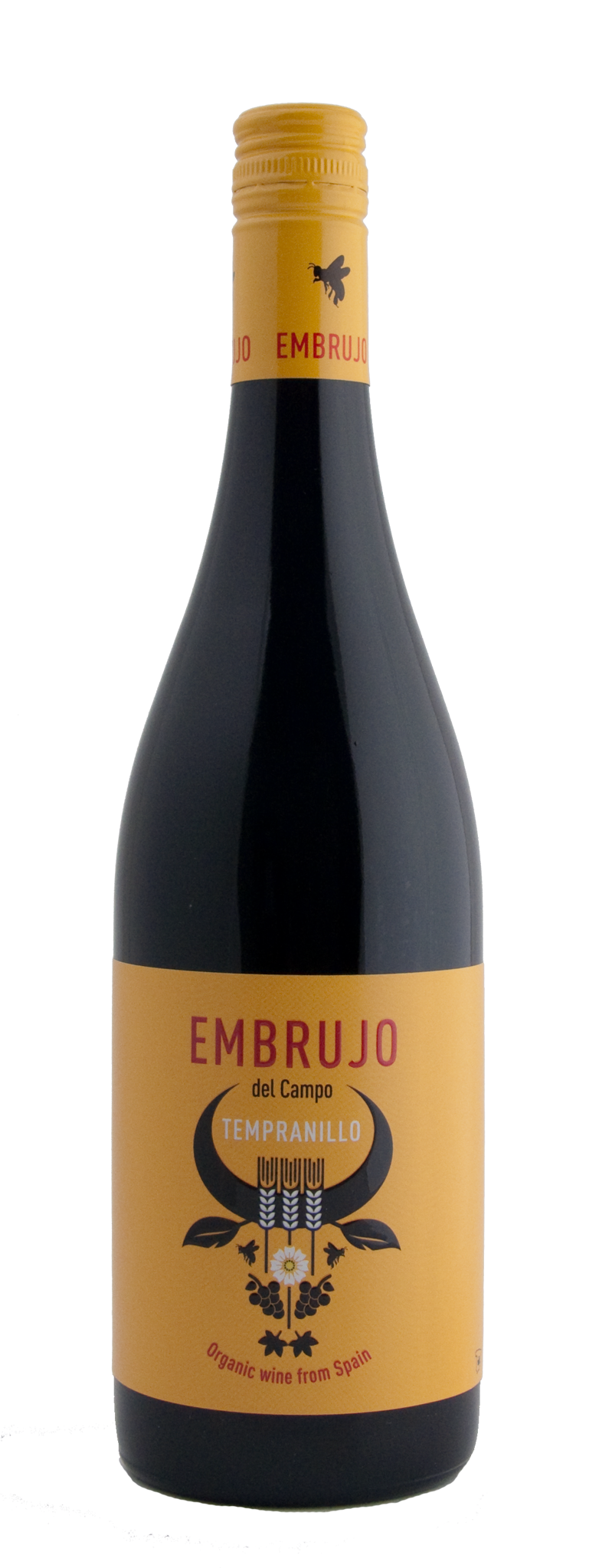 Afbeelding van Embrujo tempranillo '24