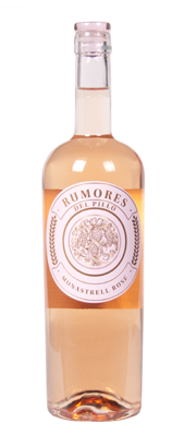 Afbeelding van Bodegas Alceño 'Rumores' Sauvignon Blanc '23