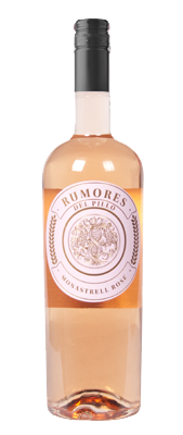 Afbeelding van Bodegas Alceño 'Rumores' Monastrell Rosé '21