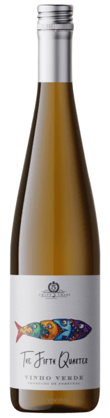 Afbeelding van The Fifth Quarter '24