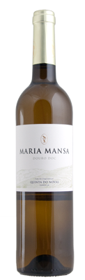 Afbeelding van Noval Maria Mansa White '16