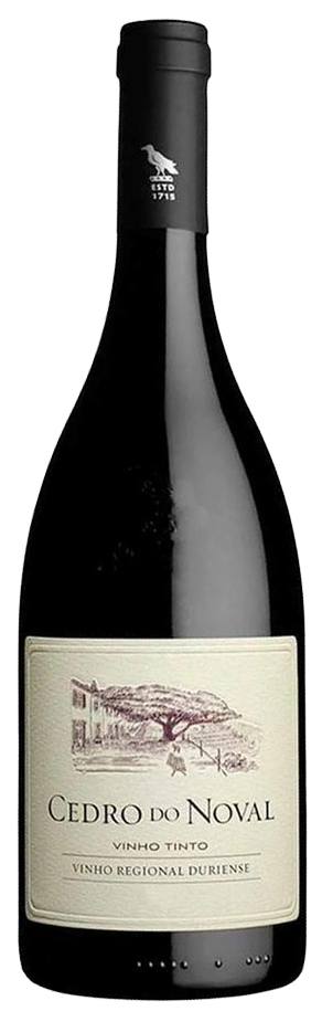 Afbeelding van Cedro do Noval Tinto '21
