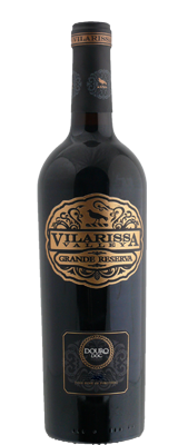 Afbeelding van Vilarissa Valley gr. res.Douro blend '22