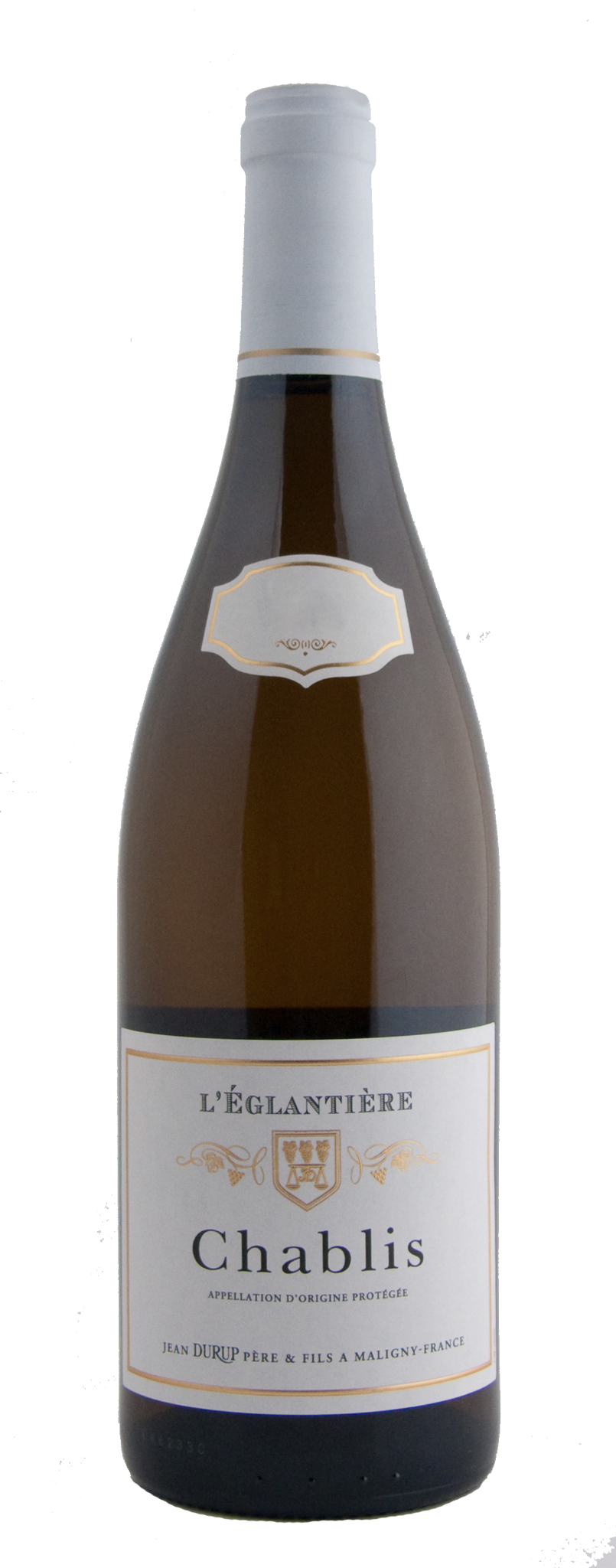 Afbeelding van Domaine de l'Eglantière Chablis Ac c/12 '24