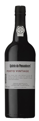 Afbeelding van Quinta do Passadouro Vintage '19