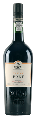 Afbeelding van Noval Tawny Port (Demi) c/12