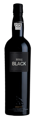 Afbeelding van Noval Black