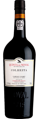 Afbeelding van Quinta do Noval Colheita '00