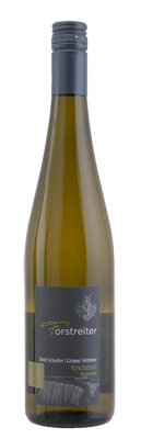 Afbeelding van Forstreiter Grüner Velt. Ried Schiefer (vegan) '19