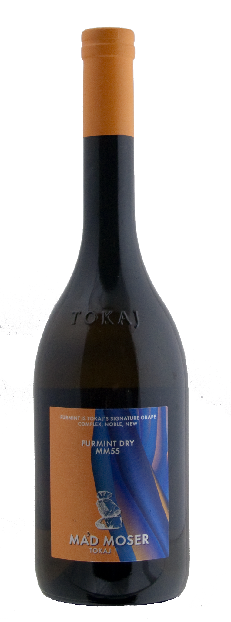 Afbeelding van Ma'd Moser Furmint MM55 '21