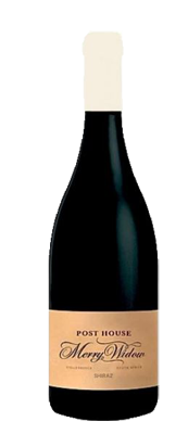 Afbeelding van Posthouse Merry Widow '21