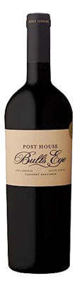 Afbeelding van Posthouse Bulls Eye Cabernet Sauvignon '21