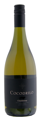 Afbeelding van Viña Cobos Cocodrilo Chardonnay '22