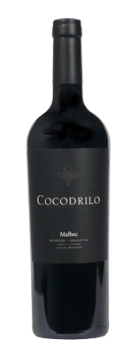 Afbeelding van Viña Cobos Cocodrilo Malbec '22
