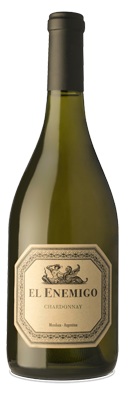 Afbeelding van El Enemigo Chardonnay '23