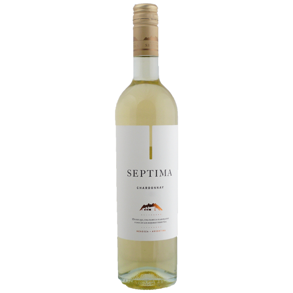 Afbeelding van Septima Chardonnay '22