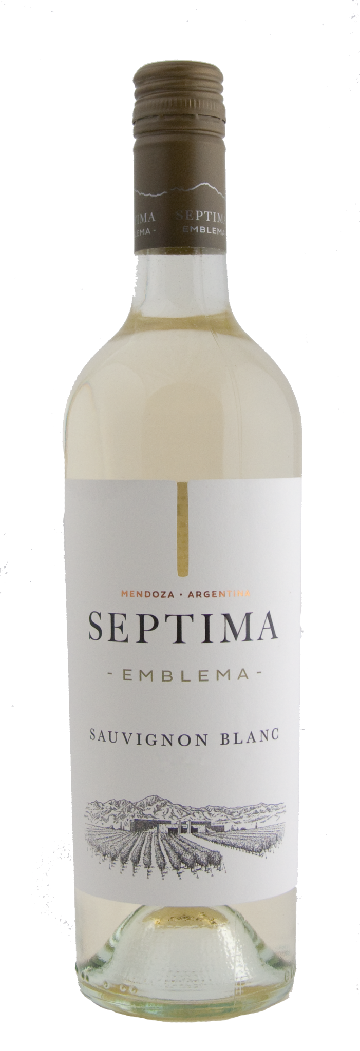 Afbeelding van Septima Sauvignon Blanc  '24