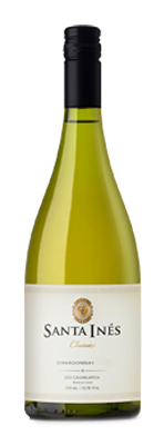 Afbeelding van Santa Inés Chardonnay Classic '20