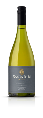 Afbeelding van Santa Inés Chardonnay Selection '24