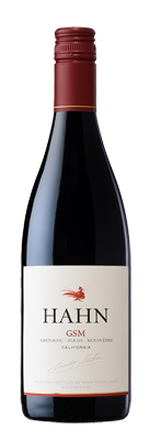 Afbeelding van Hahn GSM c/12 '22