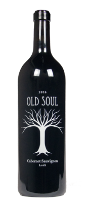 Afbeelding van Oak Ridge Estate Cabernet Sauvignon c/12 '18