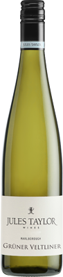 Afbeelding van Jules Taylor Grüner Veltliner c/12 '23