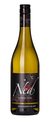 Afbeelding van The Ned Noble Sauvignon Blanc '24 - 37,5cl