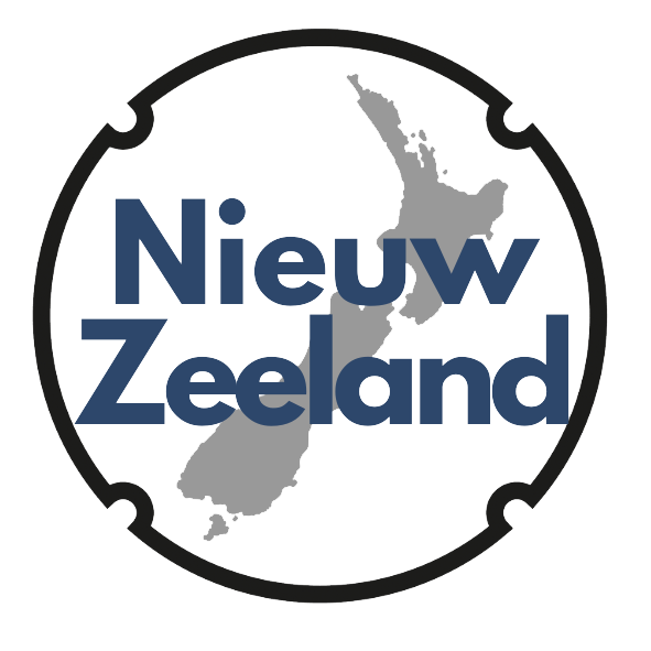 Afbeelding voor categorie Nieuw-Zeeland
