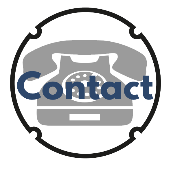 Afbeelding voor categorie Contact