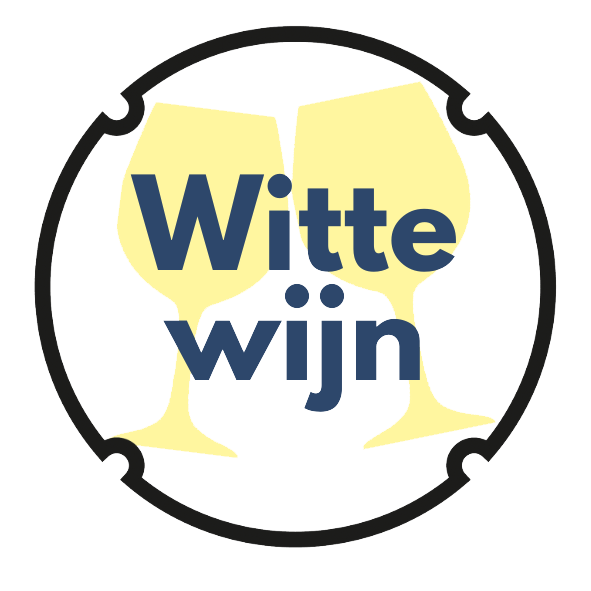 Afbeelding voor categorie Witte wijn