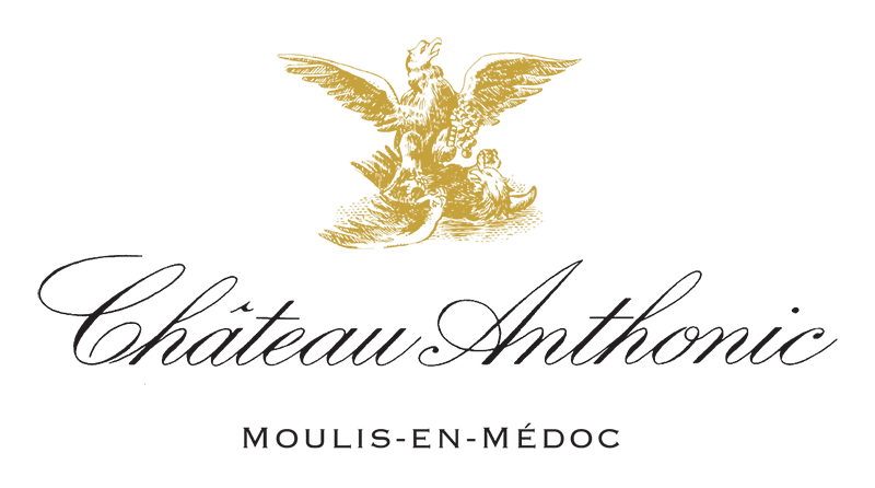Afbeelding voor categorie Château Anthonic