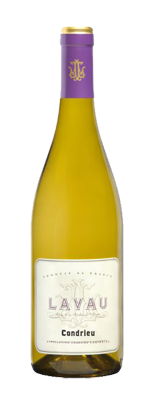 Afbeelding van Lavau Condrieu '20