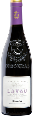 Afbeelding van LAVAU Gigondas '20