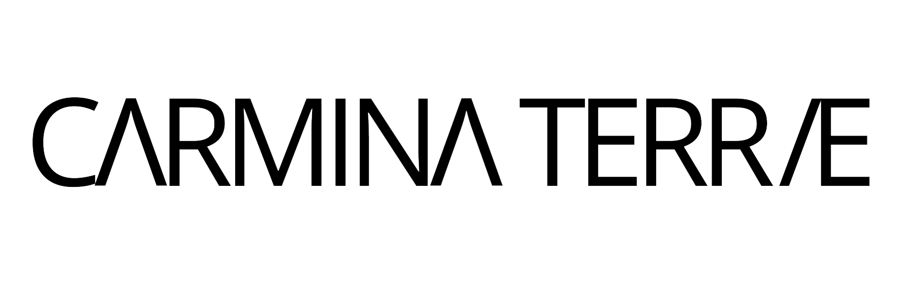 Afbeelding voor categorie Carmina Terrae