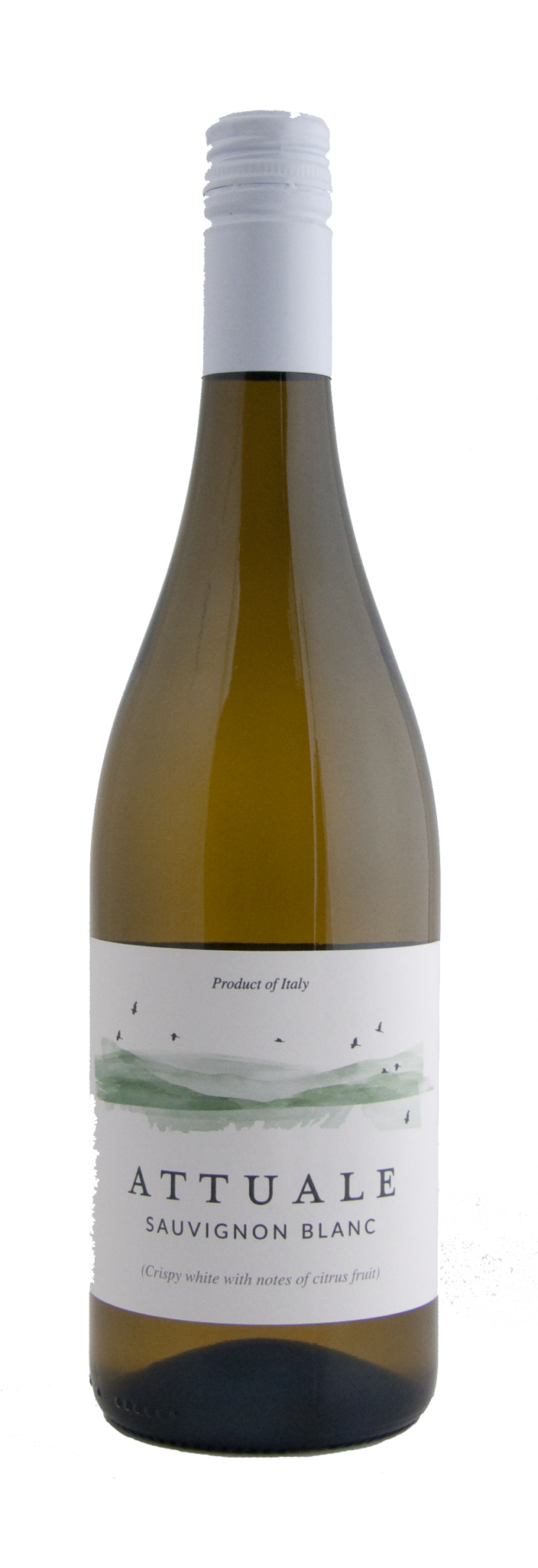 Afbeelding van Attuale Sauvignon Blanc '23