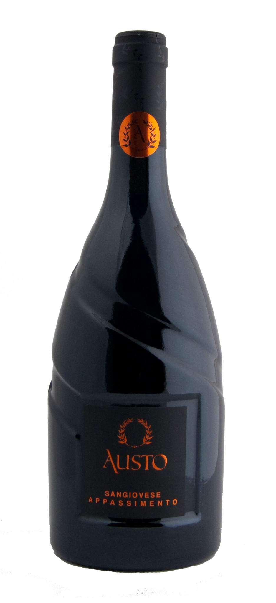 Afbeelding van Austo Sangiovese Appassimento '23