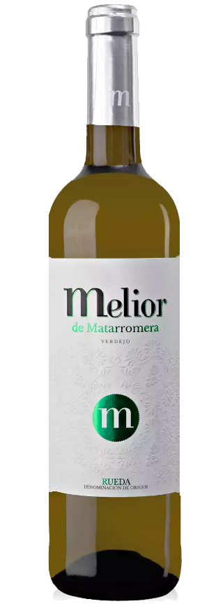 Afbeelding van Melior Rueda Verdejo '24