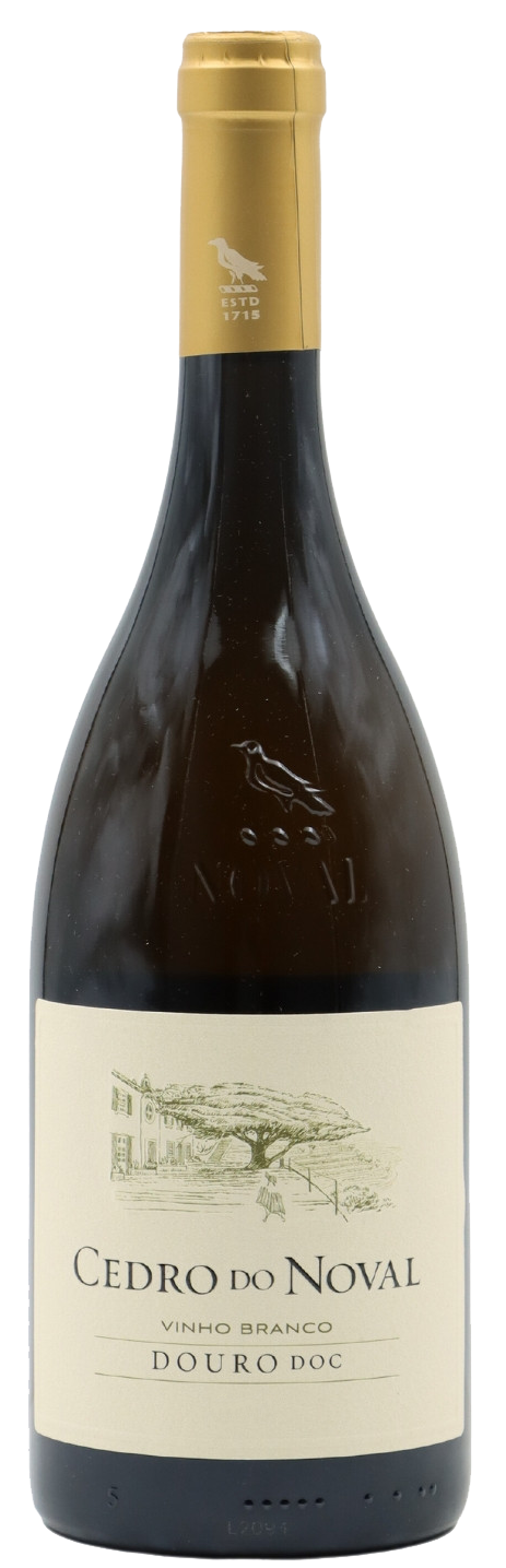 Afbeelding van Cedro do Noval White '22