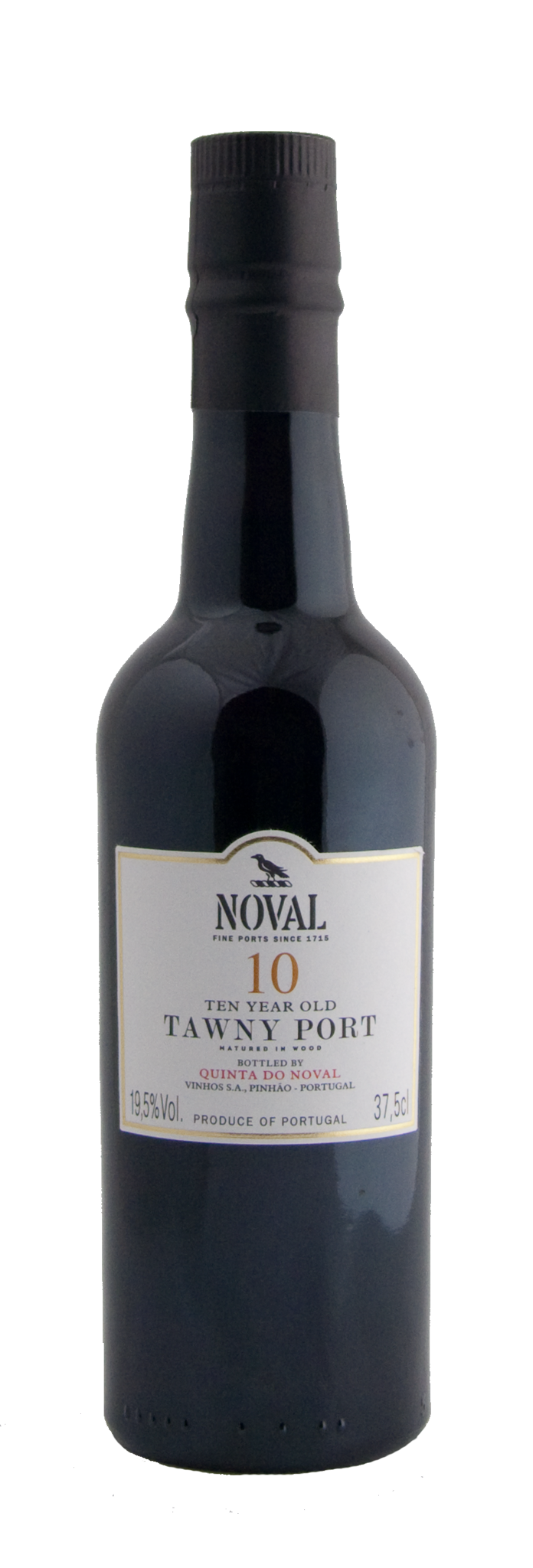 Afbeelding van Noval Tawny 10 Year Old Port (Demi) c/12